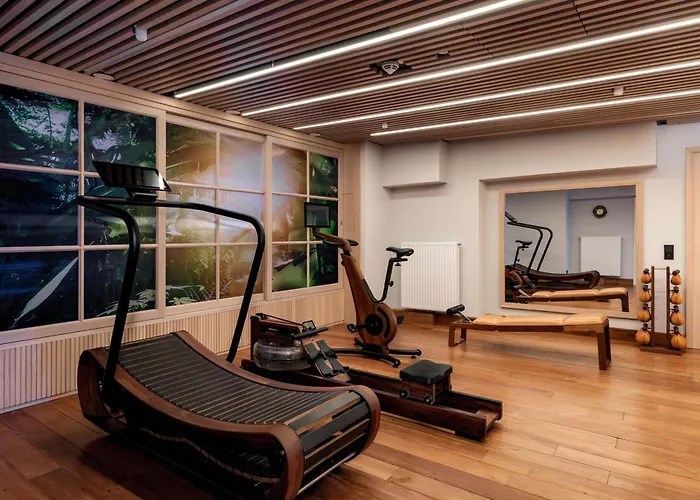 Lume Boutique Hotel, Autograph Collection Francoforte sul Meno