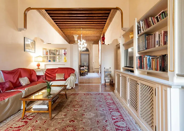 Fortuny 3967 Luxury Suites Wine Venezia