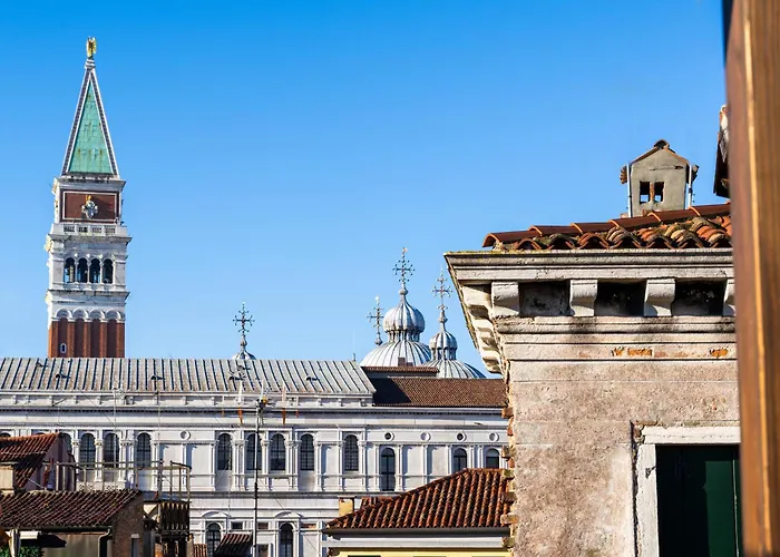 Albergo Doni Venezia