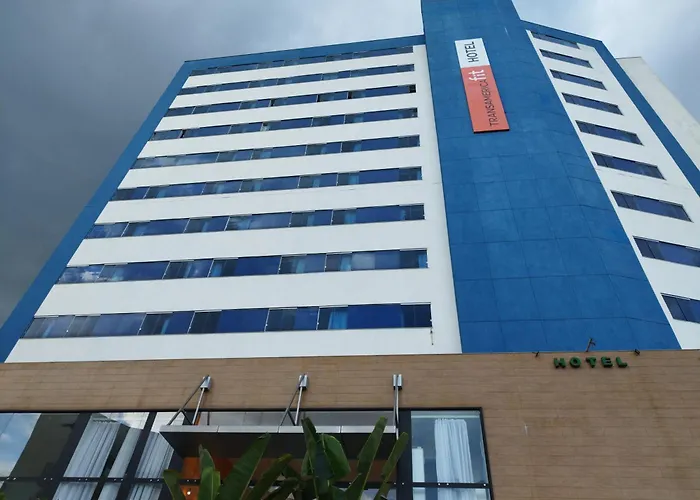 Transamerica Fit Lafaiete Conselheiro Lafaiete