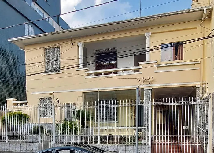 Hotel Barroco Belo Horizonte