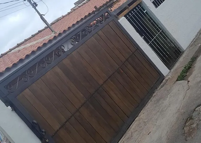 Meu Cantinho Tiradentes