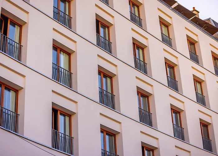 Ostello The People - Paris Nation