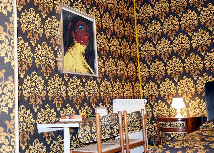 Venice Rainbow Apartment San Marco