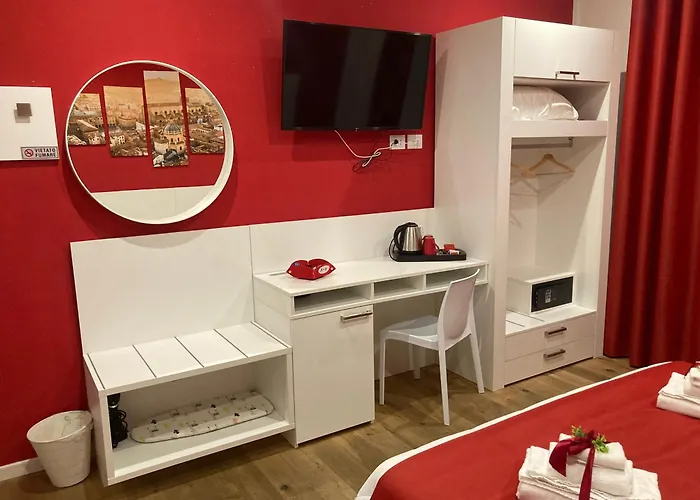 Room And Breakfast San Marco Bologna