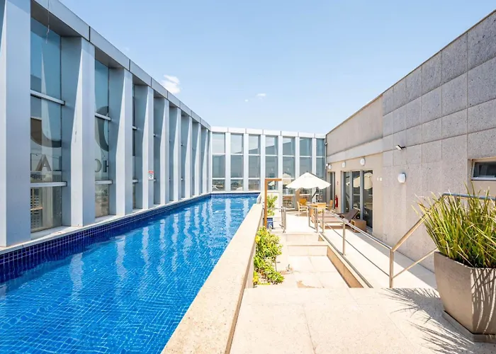 Hotel Vision Brasília