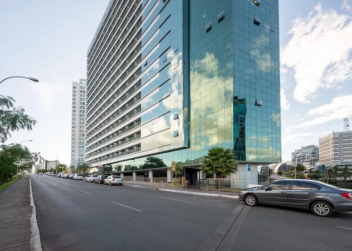 Hotel Vision Brasília