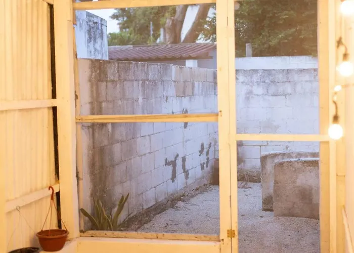 Villa Casa yucateca ZAMA Mérida