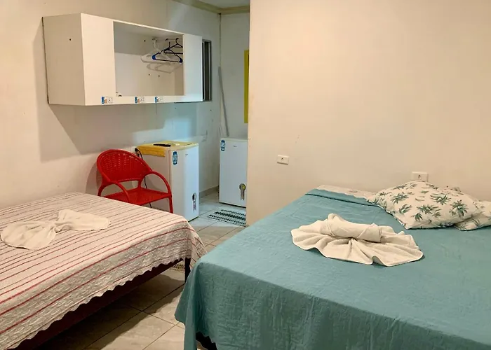 Pousada Piscinas Naturais Pôrto das Galinhas