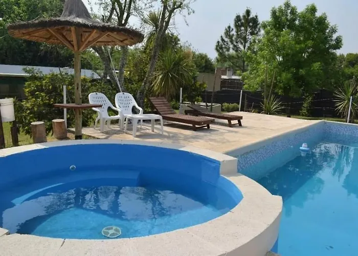 Don Ciriaco Lodge Colón