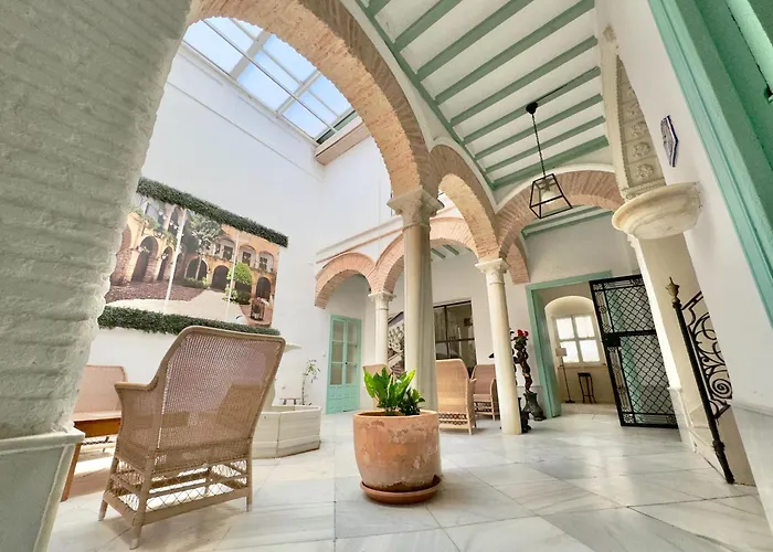 DS Palacio de la Luna Córdoba