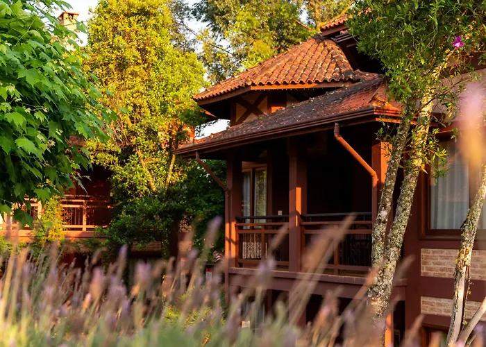 Pousada Boutique Vilage De Minas Monte Verde 