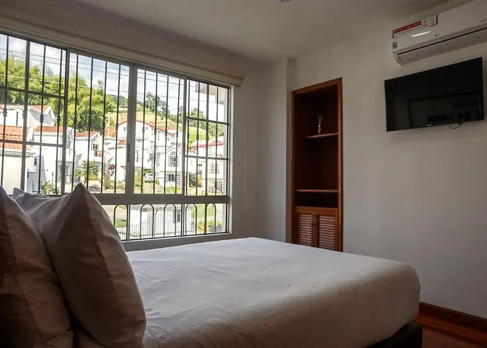Hotel Agatalh Pinares Alto Pereira