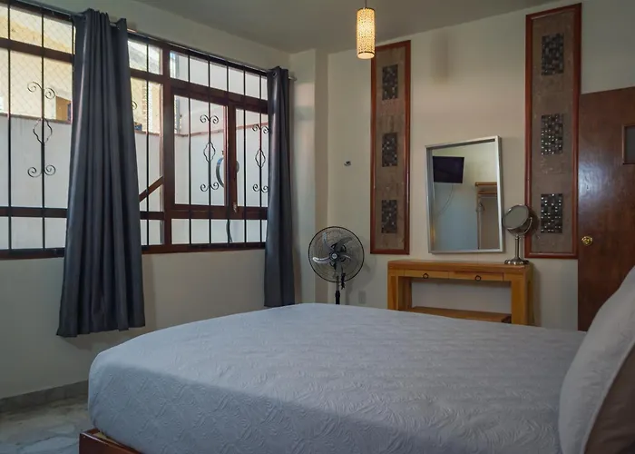 Hotel Corazón de Plata Centro Guanajuato