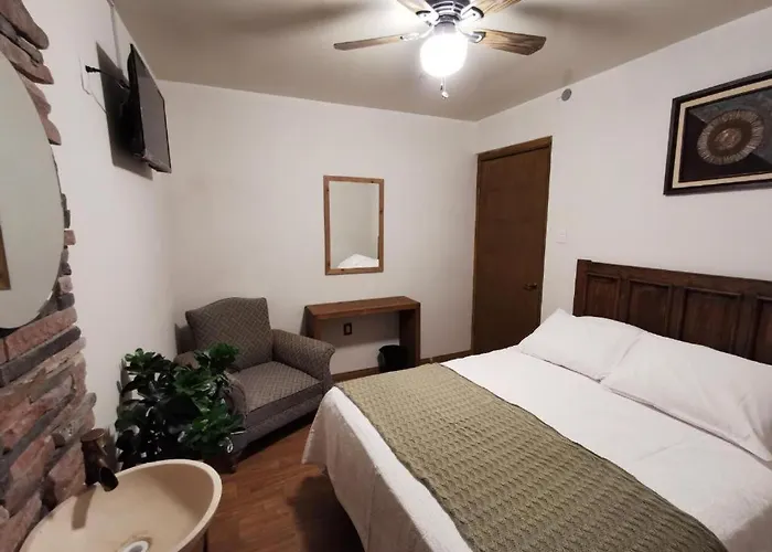 Hotel Casa Posos Guanajuato
