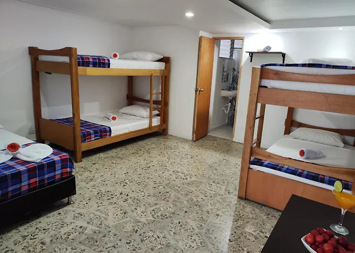 Absolute Hotel & Hostel Boutique Medellín