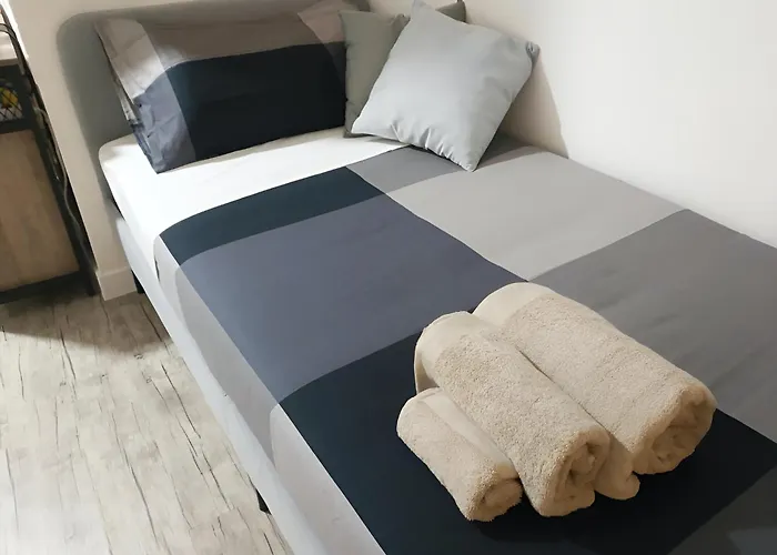 Bed and Breakfast Bed Napoli