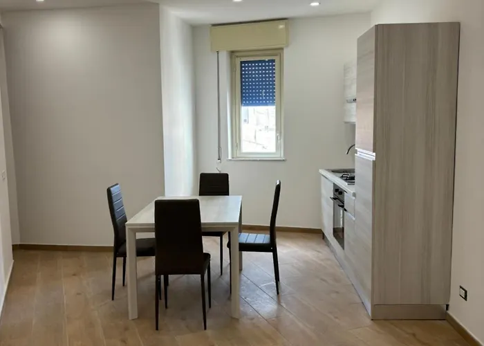 Perni Rooms Palermo