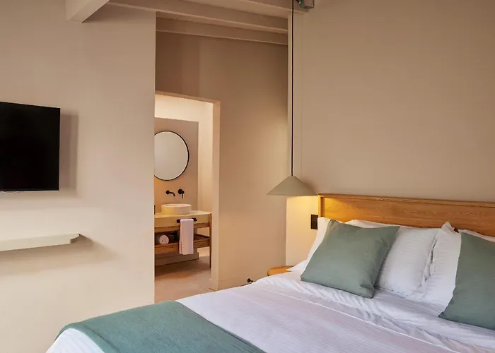 Antipoda Hotel Boutique Medellín