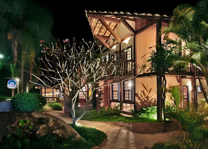 Pousada Vivenda Tiradentes