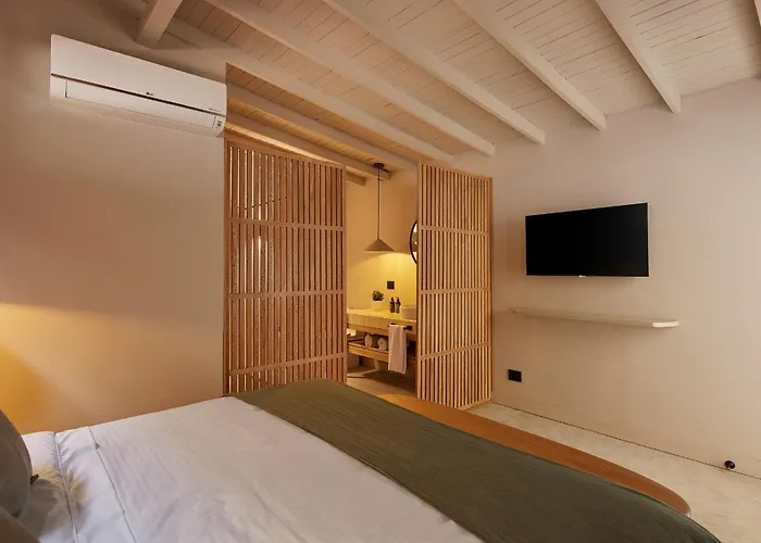 Antipoda Hotel Boutique Medellín