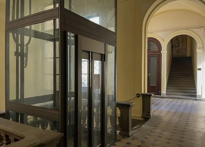 Boutique Hotel Del Corso Florencia