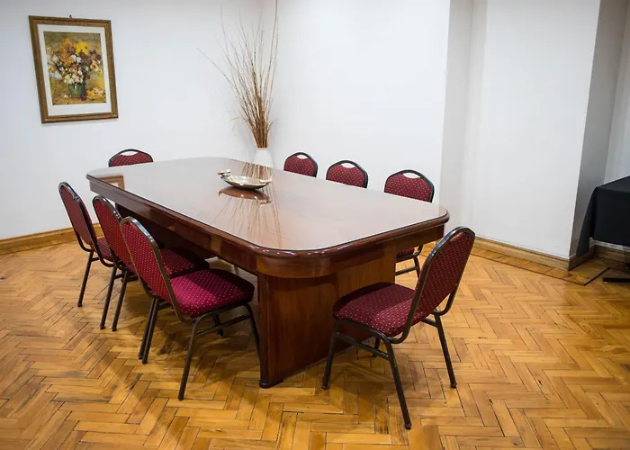 Gran Hotel Presidente Salta