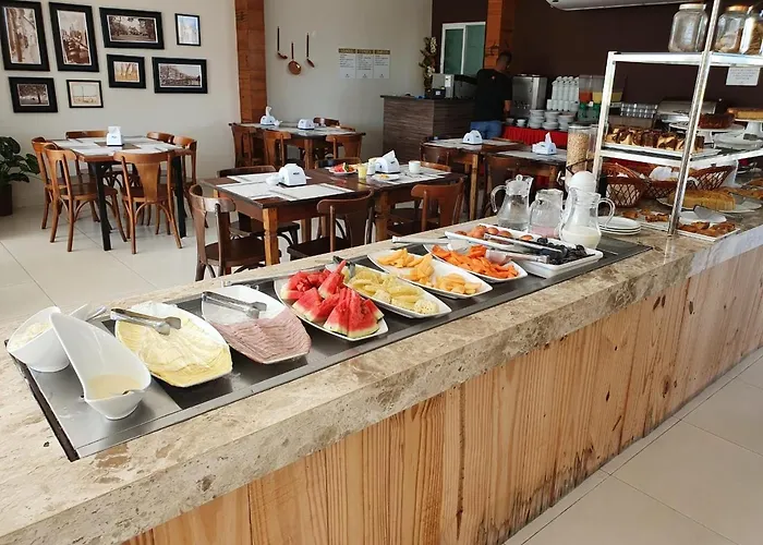 Angra Praia Hotel Fortaleza 