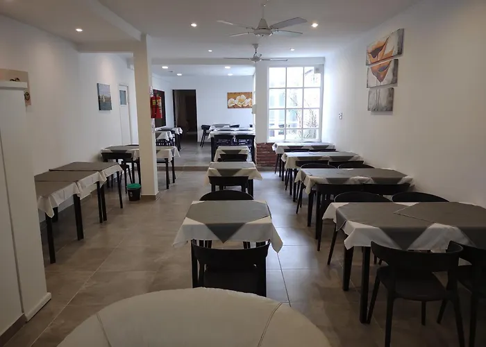 Hotel Kube Mar del Plata