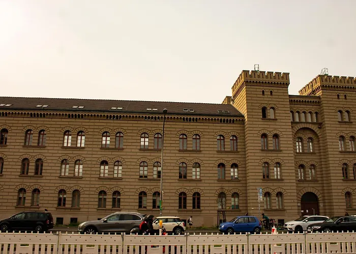 Metropol Hostel Berlino