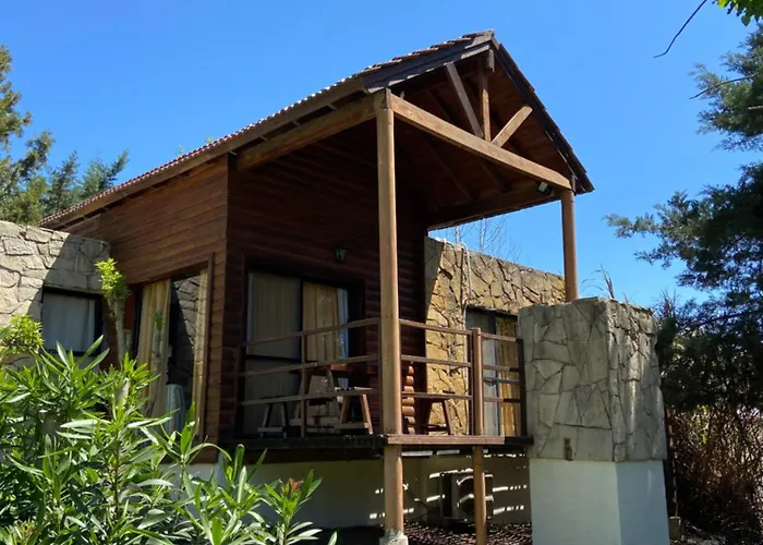 Aparthotel Complejo Tajamar Colón