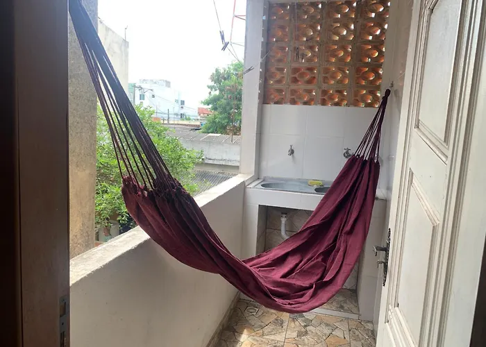 Apto Florescer - No Espaço Florescer Campos dos Goytacazes
