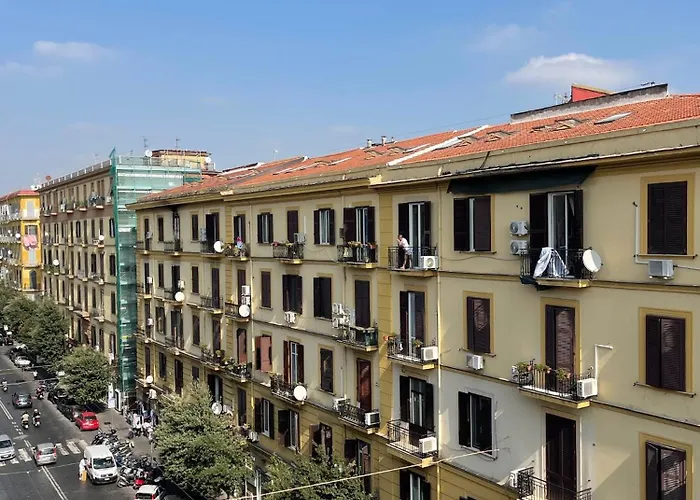 Art Studio 125 Napoli