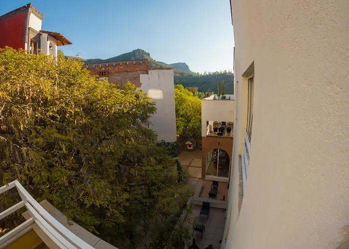 La Cañada Guanajuato