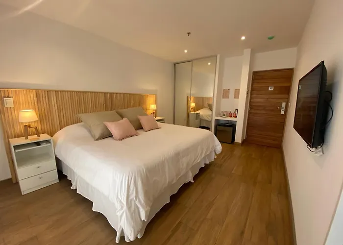 Tigre Urban Suites
