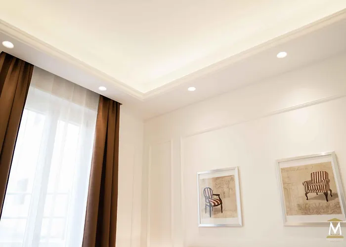Bed and Breakfast Museum Center Luxury Reggio Calabria