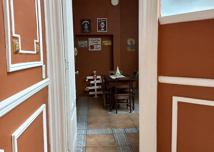 Kalahat Ciudad Autónoma de Ciudad Autónoma de Buenos Aires