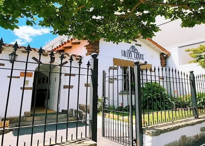 Hilda House Hostel Mar del Plata