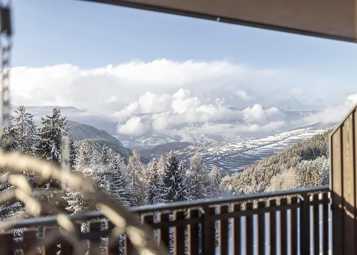 Hotel Baumwirt Castelrotto