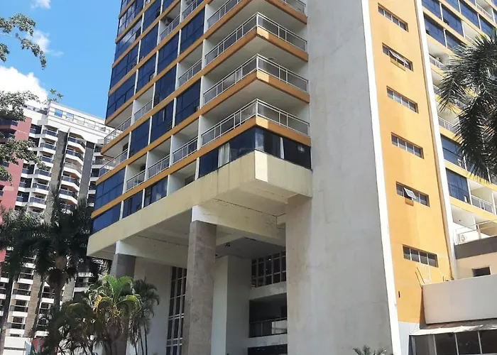 Garvey Park Hotel Brasília