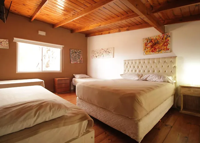 Aparthotel Puerto Delta Tigre