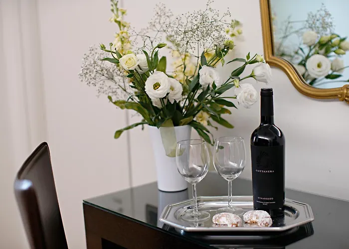 Venere B&B Catania