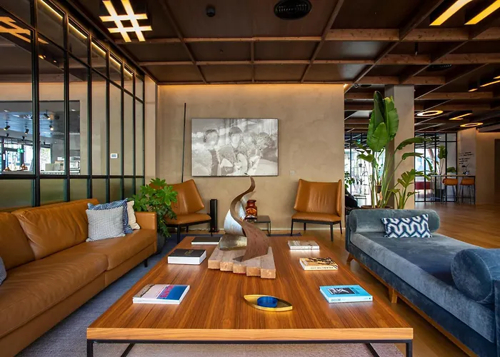 Hotel Paxton Barcellona