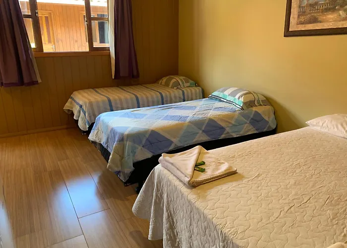 Pousada Avenida Urubici