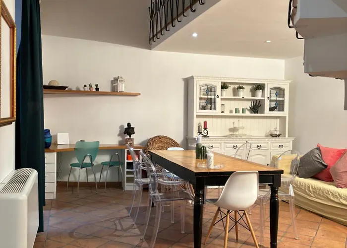 Boutique Rooms Trastevere Roma