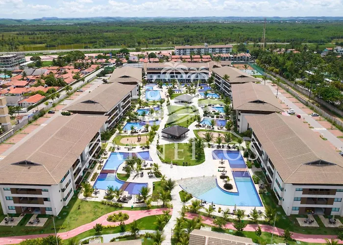 Cupe Beach Living - Pôrto das Galinhas