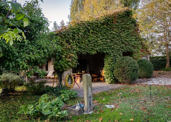 Villa Casa Dorina Padova