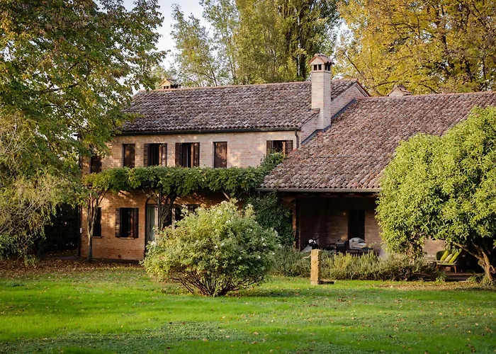 Villa Casa Dorina Padova