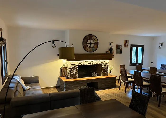 Rifugio Federici Home&Spa Camigliatello Silano