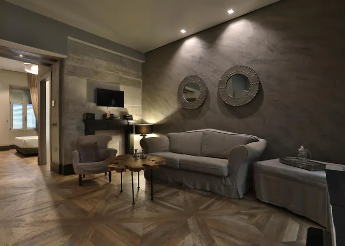 Hotel Forvm Experience Trieste